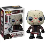 Funko Pop Friday The 13th Jason…