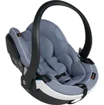 BeSafe iZi Go Modular i-Size X1 Barva: Cloud Mélange autosedačka