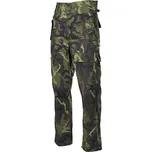 MFH AČR kalhoty polní vz. 95 khaki