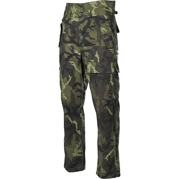 Pánské kalhoty MFH AČR kalhoty polní vz. 95 khaki