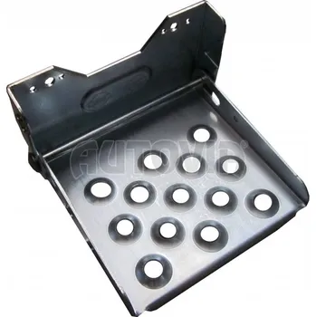 Nášlapový schůdek