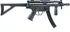 Vzduchovka Umarex Heckler&Koch MP5 K-PDW 4,5 mm