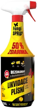 Univerzální čisticí prostředek Stachema Fungispray 500 ml