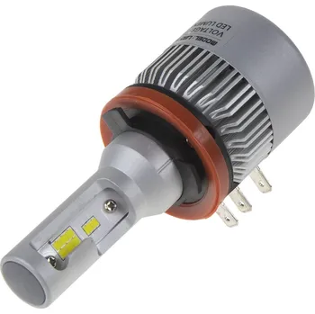Autodoplněk Stualarm CSP LED H15 9-32V 30W bílá