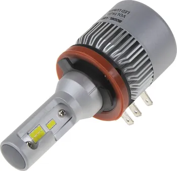 Autožárovka Stualarm CSP LED H15 9-32V 30W bílá