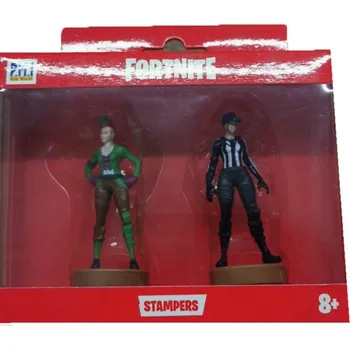 Figurka Epic Fortnite Sambro - figurky razítko S2 (2 ks) /d/