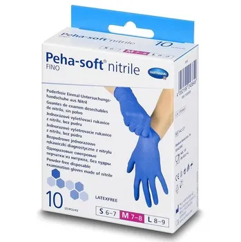 HARTMANN Peha-soft Fino nitrilové…