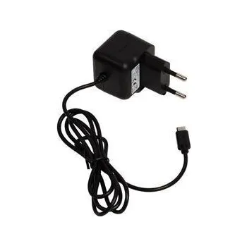 AC nabíječka, Micro USB – AC zásuvka do sítě, 1,00