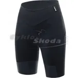 Alba Black - dámské kraťasy Santini