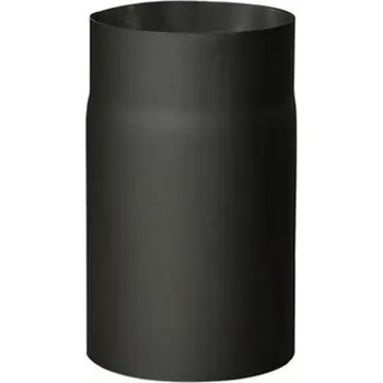 Kouřovod V.A.P.K. 180/250/1,5 mm kouřová roura
