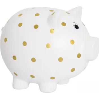 Pokladnička Jabadabado Velká pokladnička prasátko