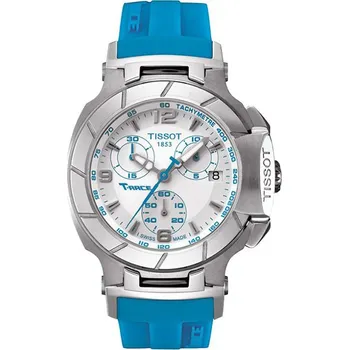 Hodinky Tissot T048.217.17.017.02