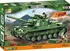 Stavebnice COBI COBI Vietnam War 2233 M60 Patton