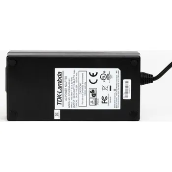 spínaný zdroj Loxone Napájecí zdroj do zásuvky 24V, 6,25A LOX200161