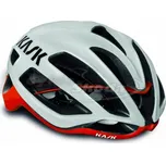 Helma Kask PROTONE WHITE-RED