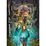 Divočarka: Dcera krve - Lene…