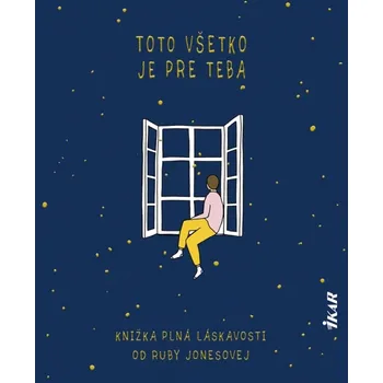 Toto všetko je pre teba - Ruby Jones