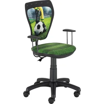 Křeslo Otočné Křeslo Ministyle Kopačky