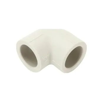 Vodovodní potrubí PPR koleno 90° DN 25