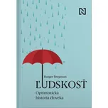 Ľudskosť - Rutger Bregman [SK] (2020, brožovaná)