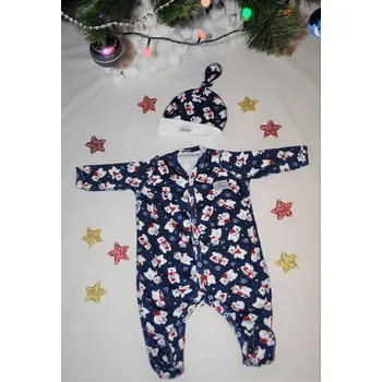 Vánoční overal Pecorella Velikost: 74