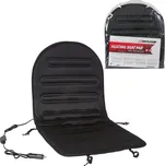 4Cars Autopotah sedadla vyhřívaný 24 V…