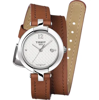 Dámské hodinky T-Lady Tissot T0842101601704