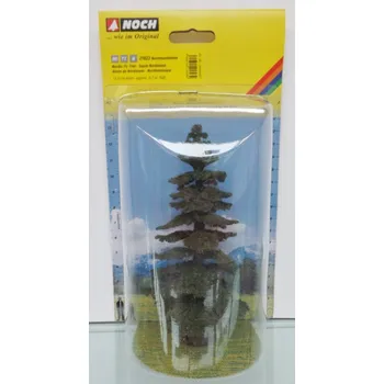 Modelová železnice NOCH Nordmannská jedle NO21823