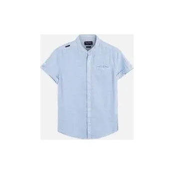 Chlapecká košile Chlapecká košile Mayoral 6148 Rozměr: 172 (18 let)