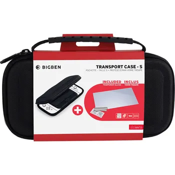 Bigben Interactive SWITCH2PACK5
