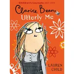 Clarice Bean, Utterly Me - Lauren Child [EN] (2003, brožovaná)