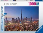 Ravensburger Dubai 1000 dílků