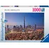 Puzzle Ravensburger Dubai 1000 dílků