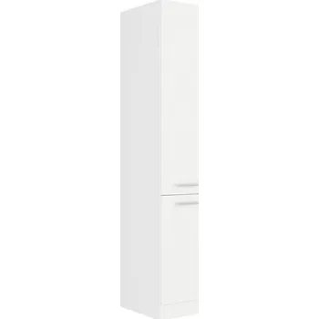 Kuchyňská skříňka Kuchyňská skříňka Eko White 40dk-210 2f