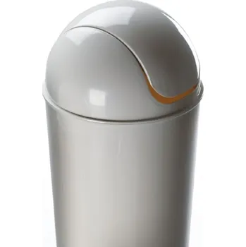 Odpadkový koš Odpadkový koš FLIP FLAP výklopný 34 L