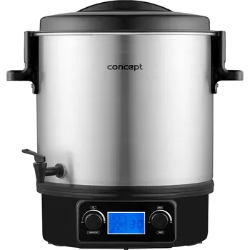 Zavařovací hrnec Concept ZH0040