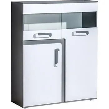 Ložnice MINERVA komoda 16