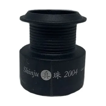 Rybářský naviják Mikado Náhradní cívka Shinju 2004