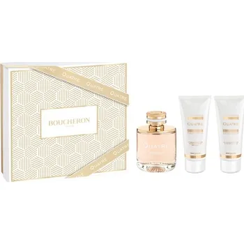 Kosmetická sada Boucheron Quatre dárková sada 