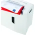 Skartovačka HSM Shredstar S10 White