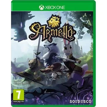Hra pro Xbox Armello (XONE)