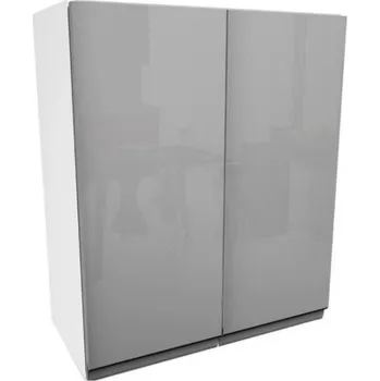 Kuchyňská skříňka Kuchyňská Skříňka Gardena G60 Grey