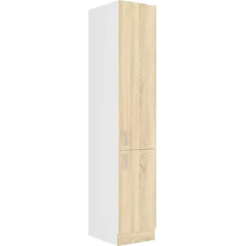 Kuchyňská skříňka Kuchyňská skříňka Sara Sonoma 40dk-210 2f