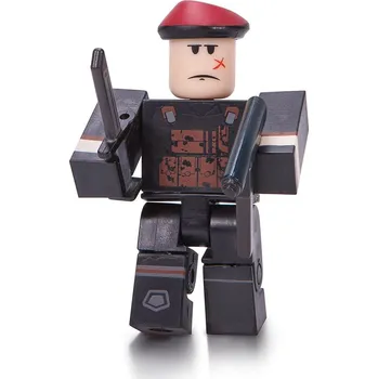 Figurka TM Toys Roblox Phantom Forces Ghost