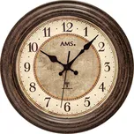 AMS clocks 5544