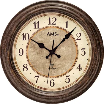Hodiny AMS clocks 5544