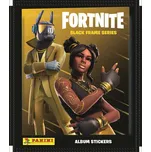 Panini Fortnite Black Frame Series…