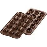 Silikomart Forma na čokoládu Game 120…