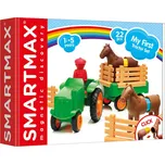 Smartmax My First Tractor 22 ks
