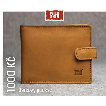 Dárková krabička Dárkový poukaz - 1000 Kč